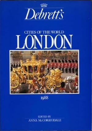 Debrett's Cities of the World : London