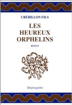 LES HEUREUX ORPHELINS