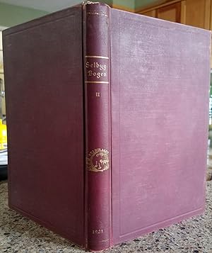Selbygbogen - Meddelelser om Selbyggernes slægt i Amerika og deres Virke - Andet Bind (Volume 2)