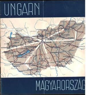 Ungarn Magyarorszag