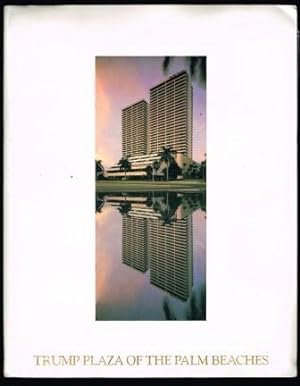 Trump Plaza of the Palm Beaches; Brochure, 1985