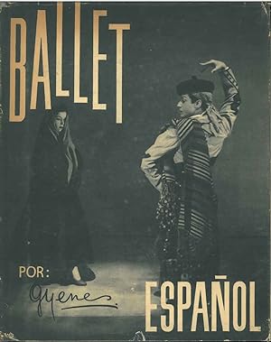 Ballet espagnol