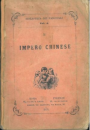 L' impero chinese
