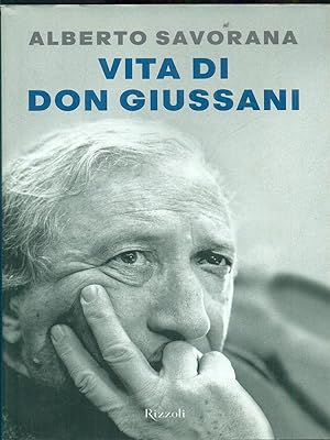 Vita di Don Giussani
