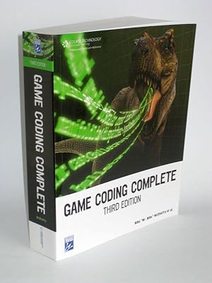 Game Coding Complete Third Edition