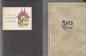 Hours Of Catherine Of Cleves , The