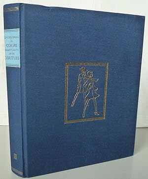 Encyclopédie de coupe graduomatic et de couture volume 2 Tome III Corsages ; Tome IV Corsages et ...