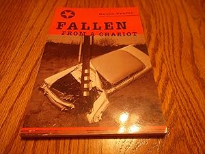 Fallen From A Chariot (Carnegie Mellon Poetry)
