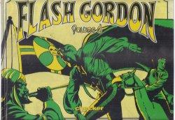 FLASH GORDON Volume 6