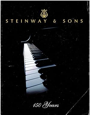 Steinway & Sons - 150 Years
