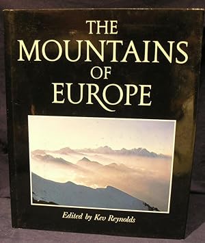 The Mountains of Europe