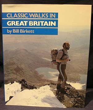 Classic Walks of Great Britain