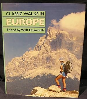 Classic Walks in Europe
