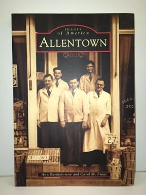 Allentown (Images of America)