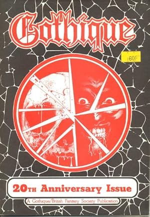 Gothique: 20th Anniversary Issue