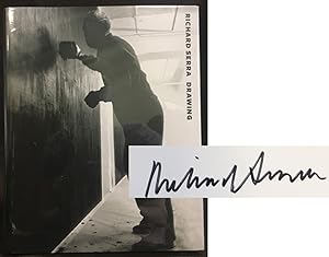 Richard Serra Drawing: Retrospective