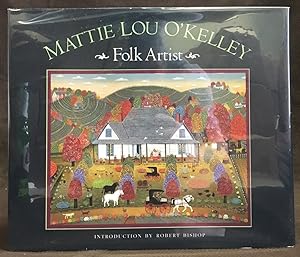 Mattie Lou O'Kelley : Folk Artist