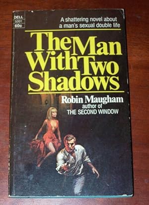 THE MAN WITH TWO SHADOWS