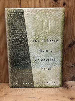 The Military History of Ancient Israel