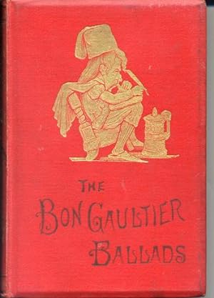 The Bon Gaultier Ballads (the Book of Ballads )
