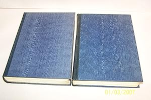 THE LIFE & OPINIONS OF TRISTRAM SHANDY GENTLEMAN Two Volumes
