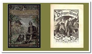 Defregger Album (1886)