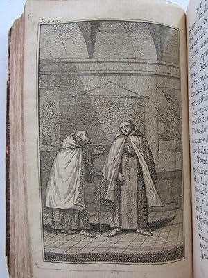 Le bachelier de Salamanque, ou les memoires de D. Cherubin de la Ronda, tirés d'un manuscrit espa...
