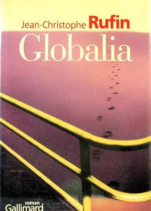 Globalia: Roman