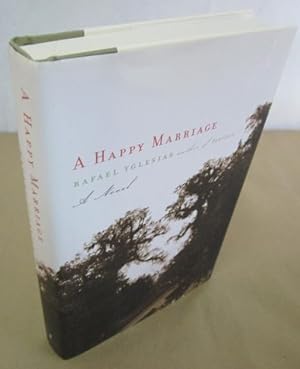 A Happy Marriage [Signed & Inscribed]