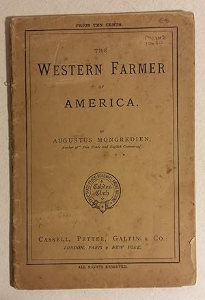 THE WESTERN FARMER OF AMERICA.