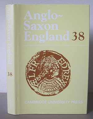 Anglo-Saxon England 38.