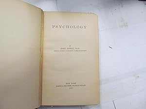 Psychology