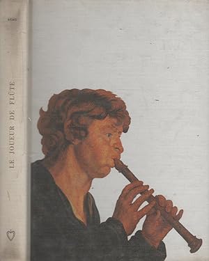 Le joueur de flûte
