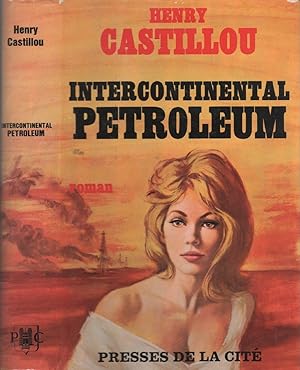 Intercontinental Petroleum