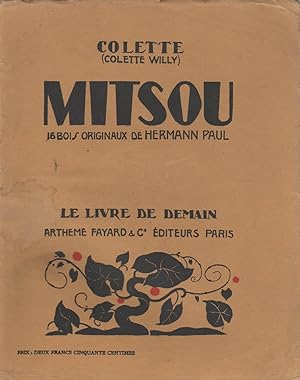 Mitsou