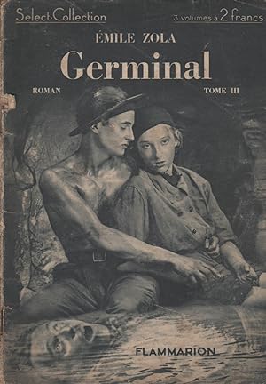 Germinal - Tome III