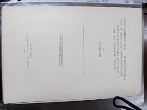 "Logisch-kombinatorische Untersuchungen über die Erfüllbarkeit oder Beweisbarkeit mathematischer ...