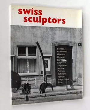 Swiss Sculptors
