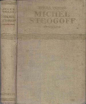 Michel Strogoff - 1ère partie
