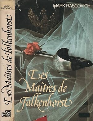 Les maîtres des Falkenhorst