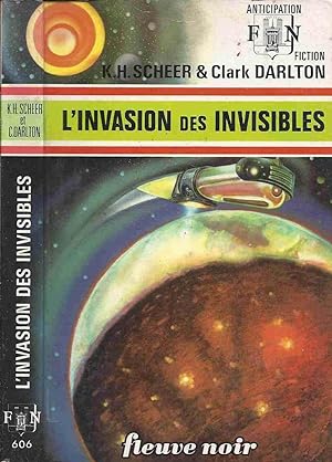 L'invasion des invisibles