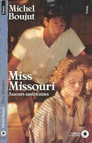 Miss Missouri (Amours américaines)