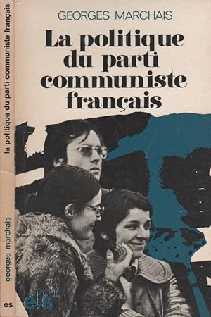La politique du parti communiste français