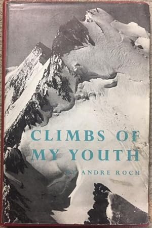 Climbs of My Youth