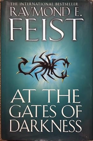 At The Gates of Darkness - Demonwar Saga Book Two