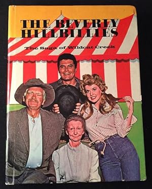 The Beverly Hillbillies; The Saga of Wildcat Creek