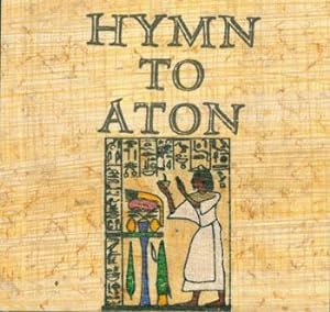 Hymn To Aton.