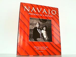 Navajo - Portrait of a Nation.