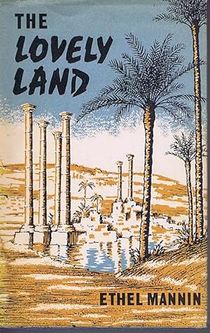 The Lovely Land: The Hashemite Kingdom of Jordan