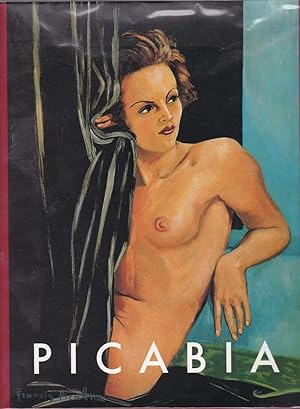 Francis Picabia: The Late Work 1933-1953
